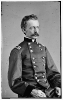 Maj. Gen. Henry W. Slocum, Col. of 27th N.Y. Vols.