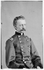 Maj. Gen. Henry W. Slocum, Col. of 27th N.Y. Vols.