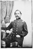 Gen. Richard W. Johnson, 3rd Ky Cav. U.S.A.