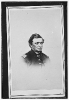 Capt. James Lemon, 19th N.Y. Cav. USA
