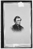 Capt. James Lemon, 19th N.Y. Cav. USA