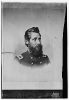 Col. B. Grierson, 6th Ill. Cavalry