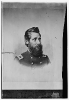 Col. B. Grierson, 6th Ill. Cavalry