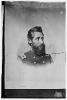Col. B. Grierson, 6th Ill. Cavalry