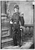 Commander H.W. Morris, U.S.N.