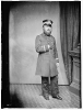 Commander W.B. Renshaw, U.S.N.