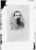 N.H. Harris, Col. Of 19th Miss Inf. CSA