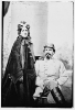 J.H. Morgan & wife, C.S. A.