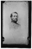 Col. John S. Mosby, C.S.A.