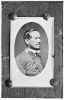 Gen.? Wm. W. Adams, see Generals in Gray