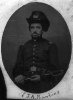 Captain J.A. Rawlings
