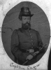 Captain Clark B. Lagow