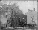 Headquarters of Signal Corps, Washington D.C., April 1865