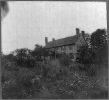 Headquarters of Sanitary Commission at Fredericksburg, Va.