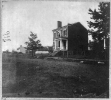 Views in Fredericksburg, Va., showing destruction of houses by bombardment on Dec. 13, 1862