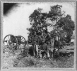 22nd New York State Militia, near Harpers Ferry, Va., 1861