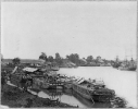 White House Landing, Pamunkey River, Va.