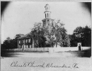 Christ's Church, Alexandria, Va.