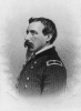 J. G. Hazard, head-and-shoulders portrait, facing left