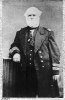 David Stockton MacDougal, 1809-1882