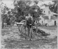 22d New York State Militia near Harpers Ferry, Va., 1861(?)