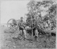 22d New York State Militia near Harpers Ferry, Va., 1861(?)