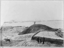 Confederate fortifications, Yorktown, Va.