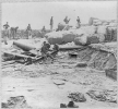 Confederate fortifications, Yorktown, Va.