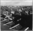 Bird's-eye view of Charleston, South Carolina