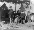 Clerks in Office of Assistant Adjutant General, Headquarters of Army of Potomac