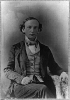 John Dunovant, 1825-1864