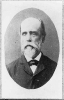Alfred Iverson, 1829-1911