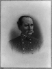 Brig. Gen. M.A. Stovall, head-and-shoulders portrait, facing right