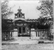 Charleston, South Carolina: The orphan asylum, facade