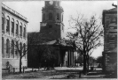 Saint Michael's Church, Charleston, S.C.