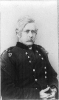 Edward O.C. Ord, half-length portrait, seated, facing right