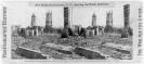 The ruins of Charleston, S.C., showing the Sister Churches