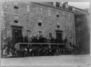 Mount Saint Mary's College, Emmettsburg, Md., July 1863