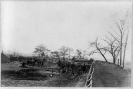 Fort Brady, James River, Va., near Dutch Gap Canal