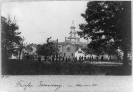 Fairfax Seminary, near Alexandria, Va.