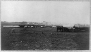 Winter quarters in Army of Potomac near Brandy Station, Va.