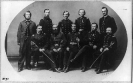Court martial--Army of Cumberland, Chattanooga, Tenn.