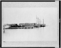 Wharves at Bermuda Hundred Landing, Virginia