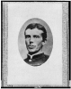 Brig. Gen. Charles R. Lowell, head-and-shoulders portrait, facing left