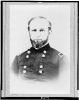 Brig. Gen. Isham N. Haynie, head-and-shoulders portrait, facing straight