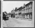 U.S. Quartermaster's office, Charleston, South Carolina