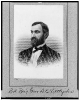 Bv't. Brig. Gen. D.C. Littlejohn, head-and-shoulders portrait, facing left