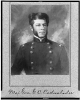 Maj. Gen. G.C. Cadwalader, half-length portrait, facing right