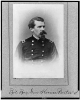 Bv't. Brig. Gen. Horace Porter, half-length portrait, facing right