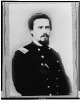 Brig. Gen. Daniel McCook, half-length portrait, facing right